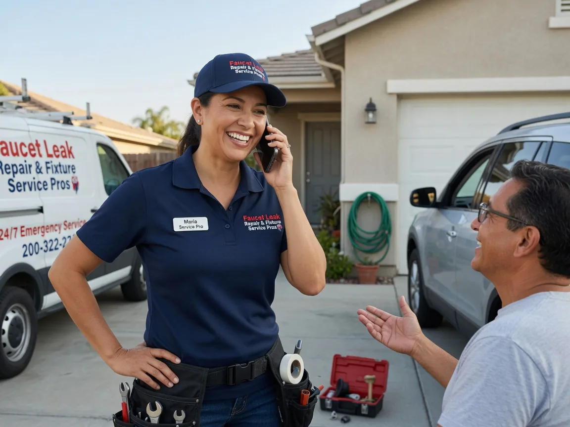 Faucet Repair San Antonio, FL FAQs