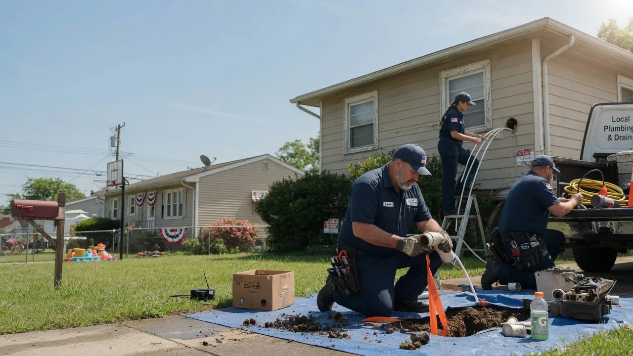 Faucet Repair in San Antonio, FL near me
